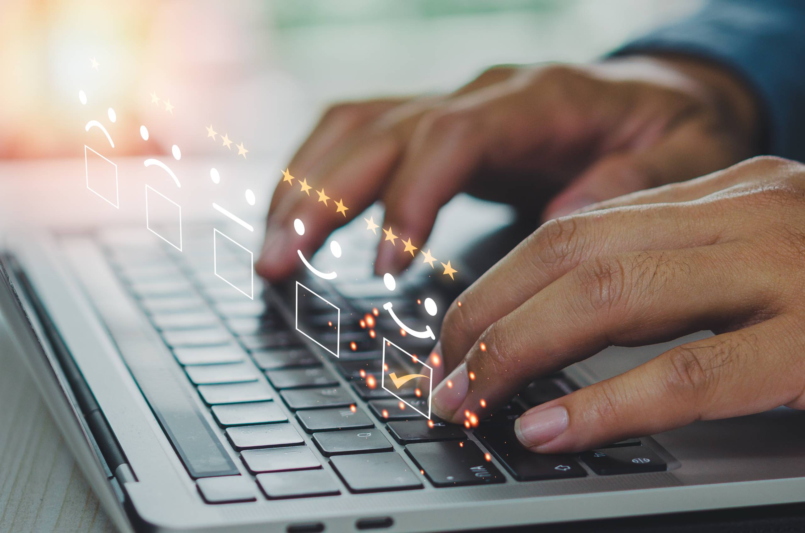 Copywriting & Content Development