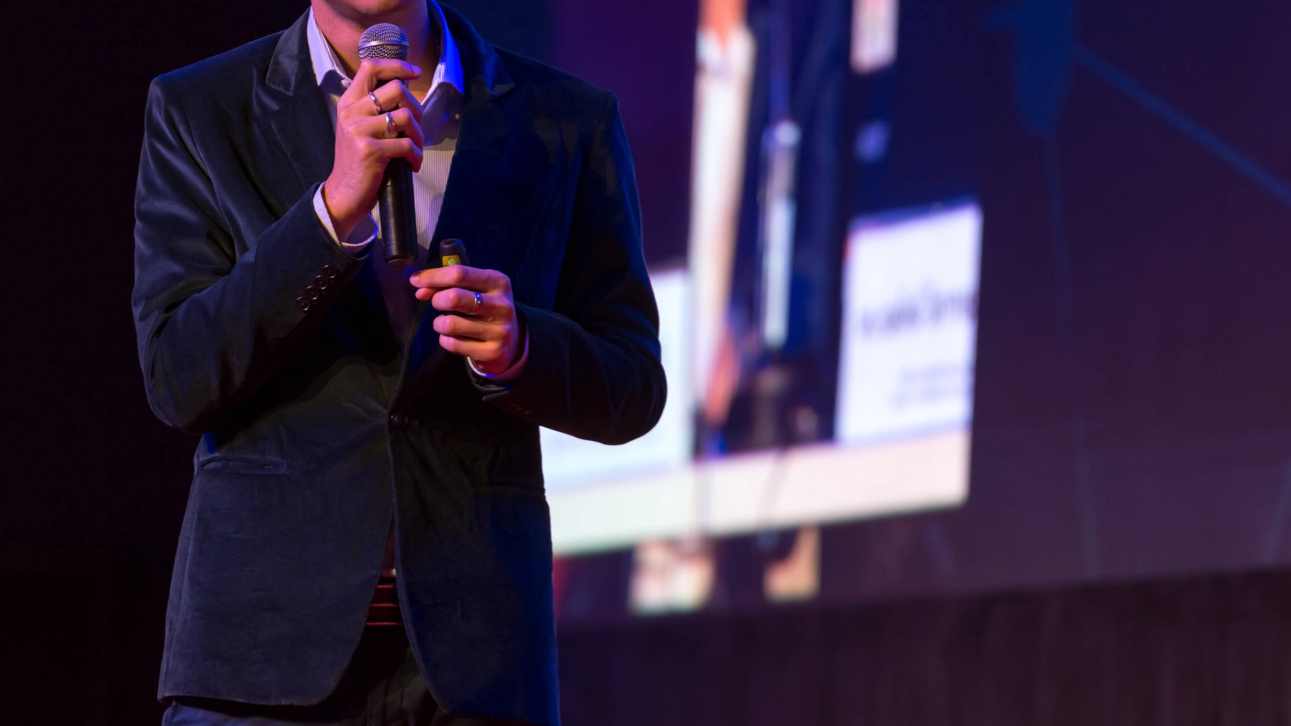 External Communication